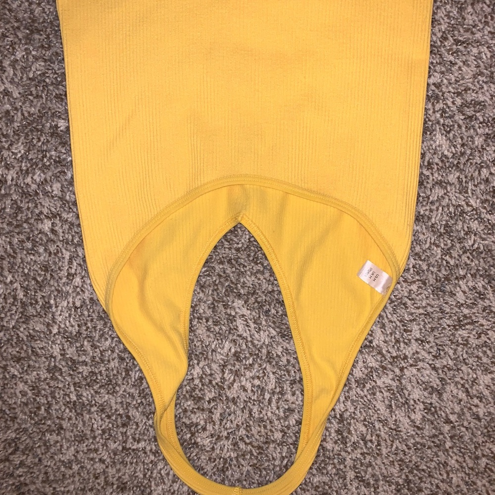Urban outfitters halter top!